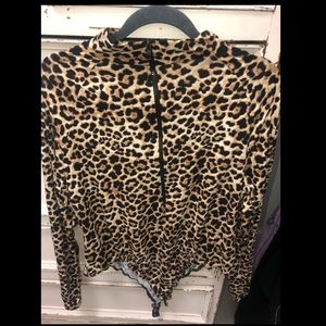 Fashion Nova Bodysuit